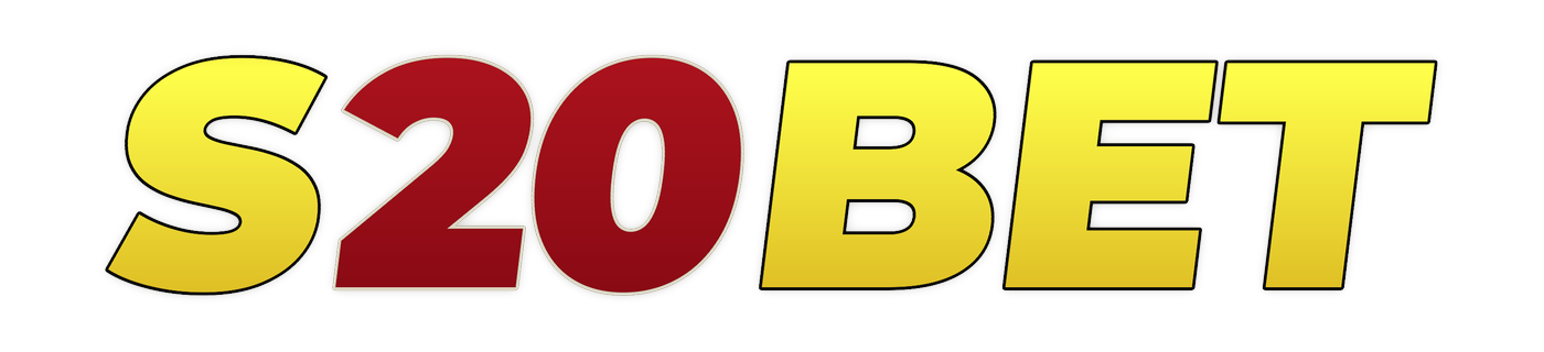 s20bet logo